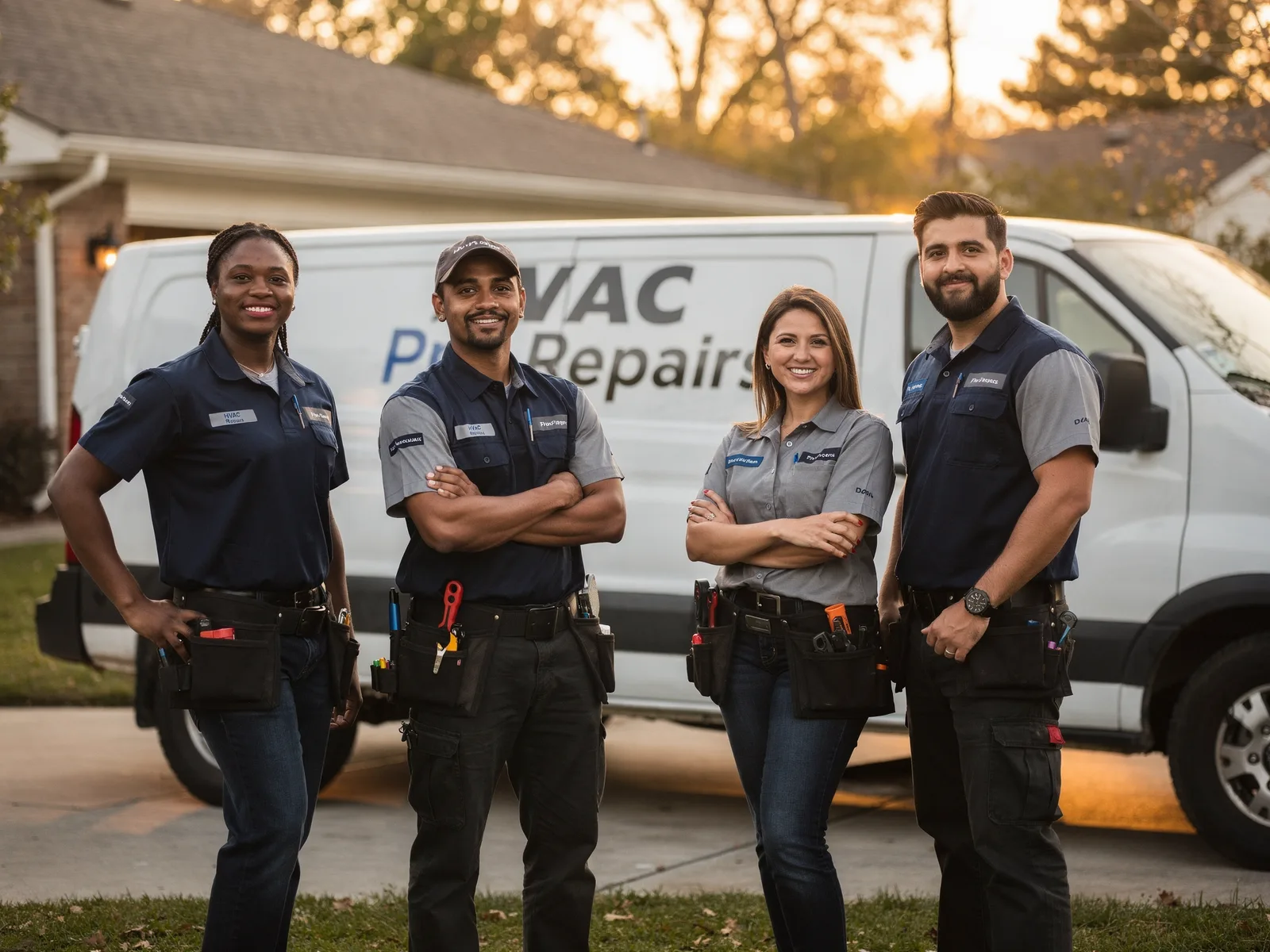 Heat Pump Repair company in Wallace, WV