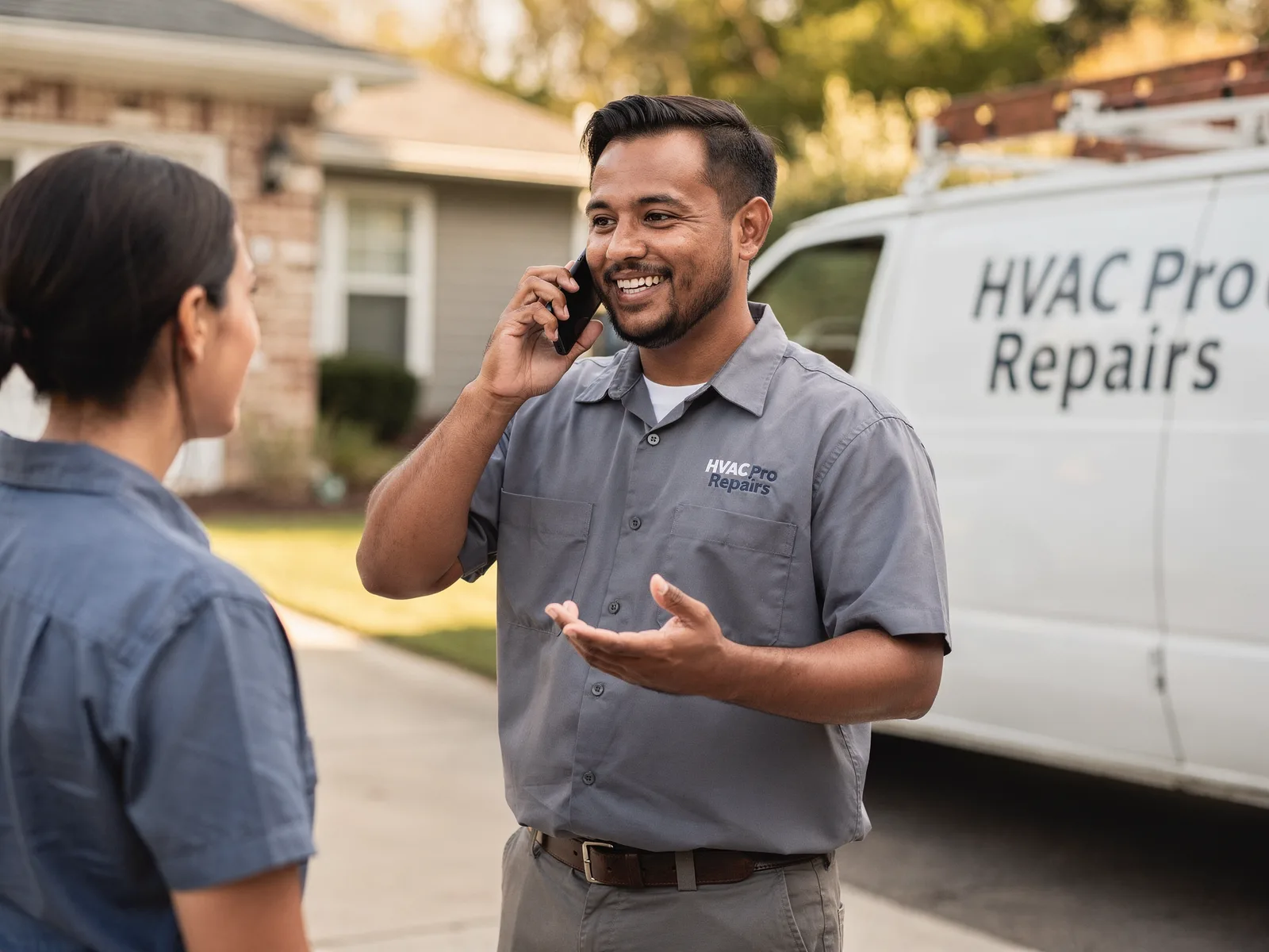 Heat Pump Repair Wallace, WV FAQs